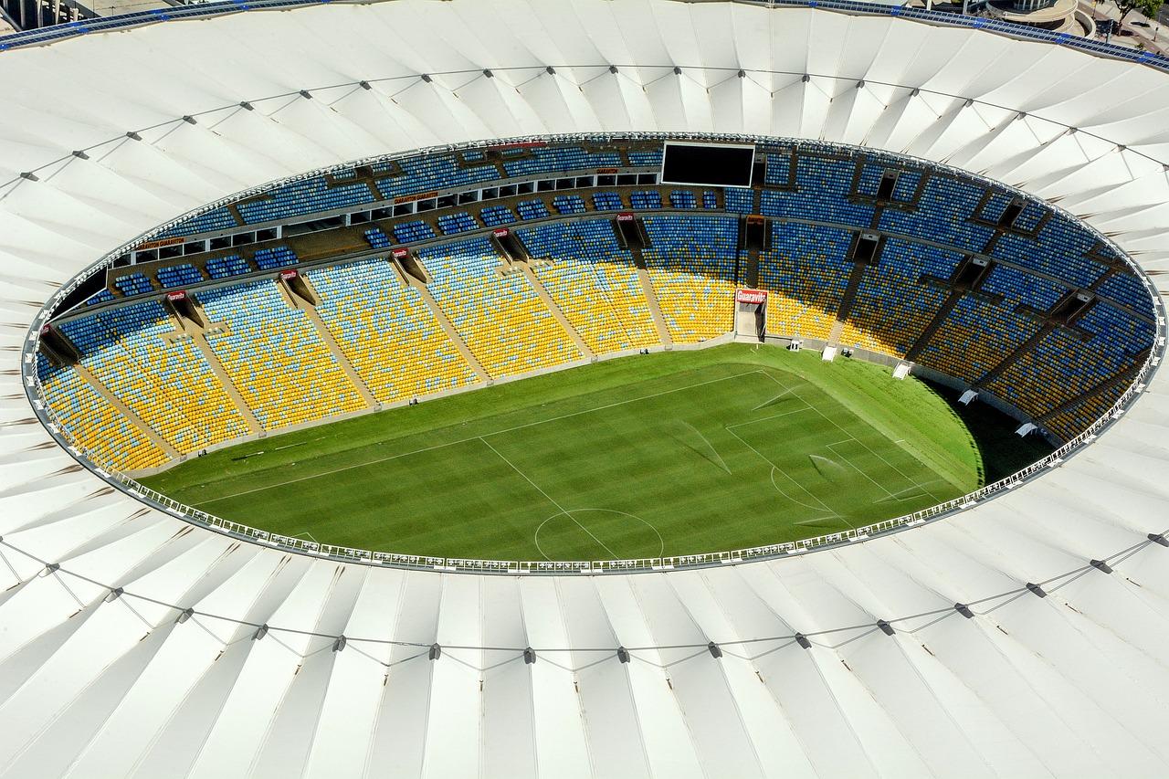 Que faire lors de votre séjour à Nice ? Visitez le Musée National du Sport et le Stade de l’Allianz Riviera